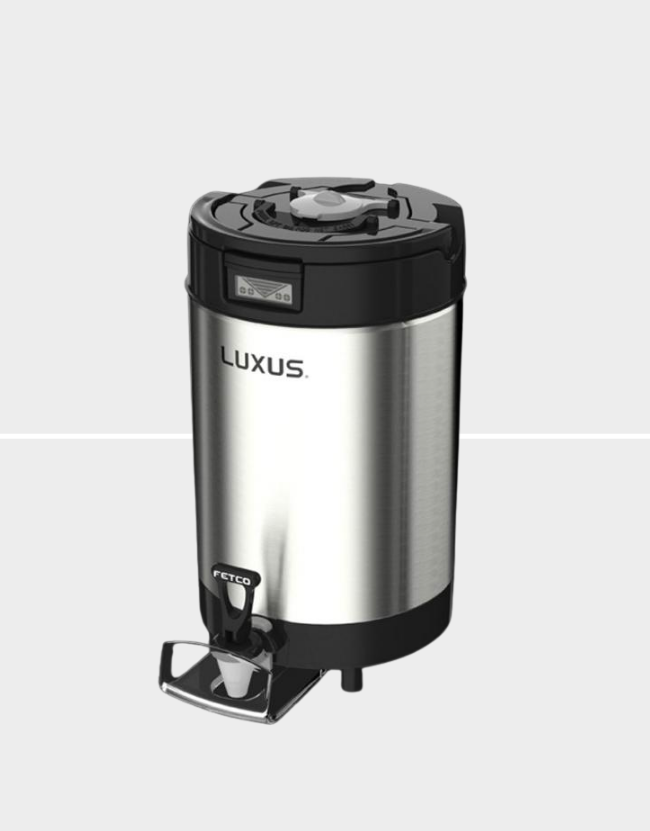L4S-20 LUXUS® Thermal Dispenser — FETCO®